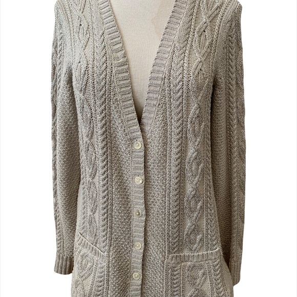 Lauren Ralph Lauren Sweaters - Lauren by Ralph Lauren cardigan
